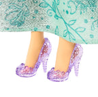 DISNEY PRINCESS FASHION DOLL - ARIEL (THE LITTLE MERMAID)