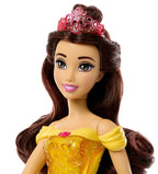 POUPÉE FASHION PRINCESSE DISNEY - BELLE (LA BELLE ET LA BÊTE)