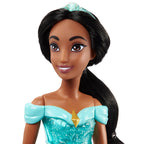 DISNEY PRINCESSES - JASMINE FASHION DOLL (BARBIE)