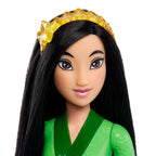 DISNEY PRINCESS FASHION DOLL - MULAN (BARBIE)