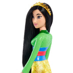 DISNEY PRINCESS FASHION DOLL - MULAN (BARBIE)