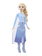 DISNEY PRINCESS FASHION DOLL - ELSA