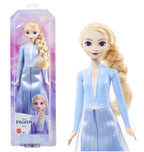 DISNEY PRINCESS FASHION DOLL - ELSA