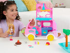 BARBIE CHELSEA - 2-IN-1 CARAVAN