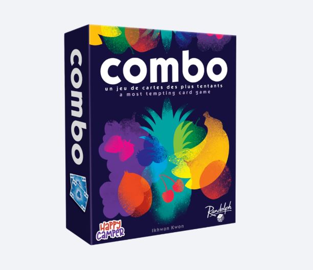 JEU COMBO
