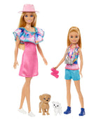 BARBIE - STACIE ET BARBIE