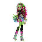 MONSTER HIGH - VENUS DOLL