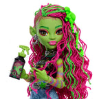 MONSTER HIGH - VENUS DOLL