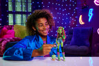 MONSTER HIGH - VENUS DOLL