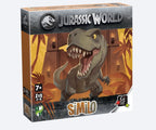 SIMILO GAME - JURASSIC WORLD