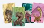 SIMILO GAME - JURASSIC WORLD