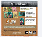 SIMILO GAME - JURASSIC WORLD