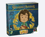 SIMILO LORD OF THE RINGS GAME