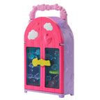 BARBIE CHELSEA - PENDERIE