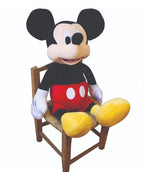 PELUCHE DISNEY - MICKEY MOUSE LARGE