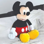 PELUCHE DISNEY - MICKEY MOUSE LARGE