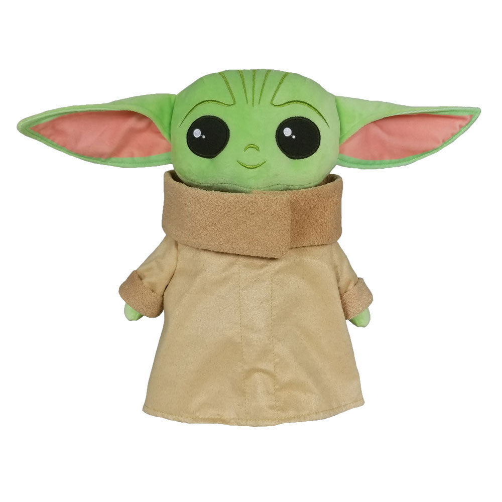 MANDALORIAN GROGU (BABY YODA) PLUSH - STAR WARS - 16''/40CM