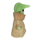 MANDALORIAN GROGU (BABY YODA) PLUSH - STAR WARS - 16''/40CM