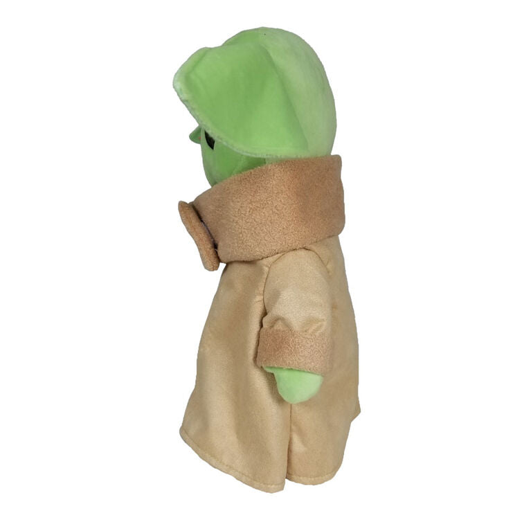 MANDALORIAN GROGU (BABY YODA) PLUSH - STAR WARS - 16''/40CM