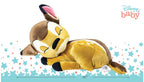 DISNEY CLASSIC SLEEPING BABY PLUSH - BAMBI