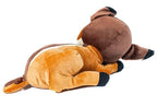 DISNEY CLASSIC SLEEPING BABY PLUSH - BAMBI