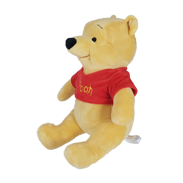 PELUCHE WINNIE THE POOH - 13''