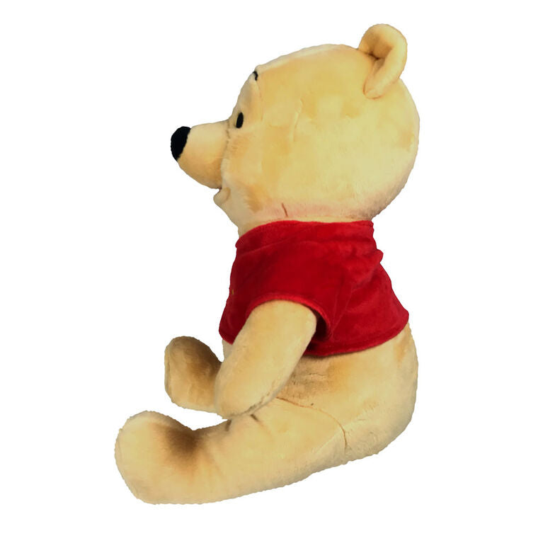 PELUCHE WINNIE THE POOH - 13''