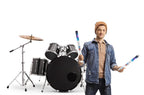 FREEDOM SOLO DRUMSTICKS