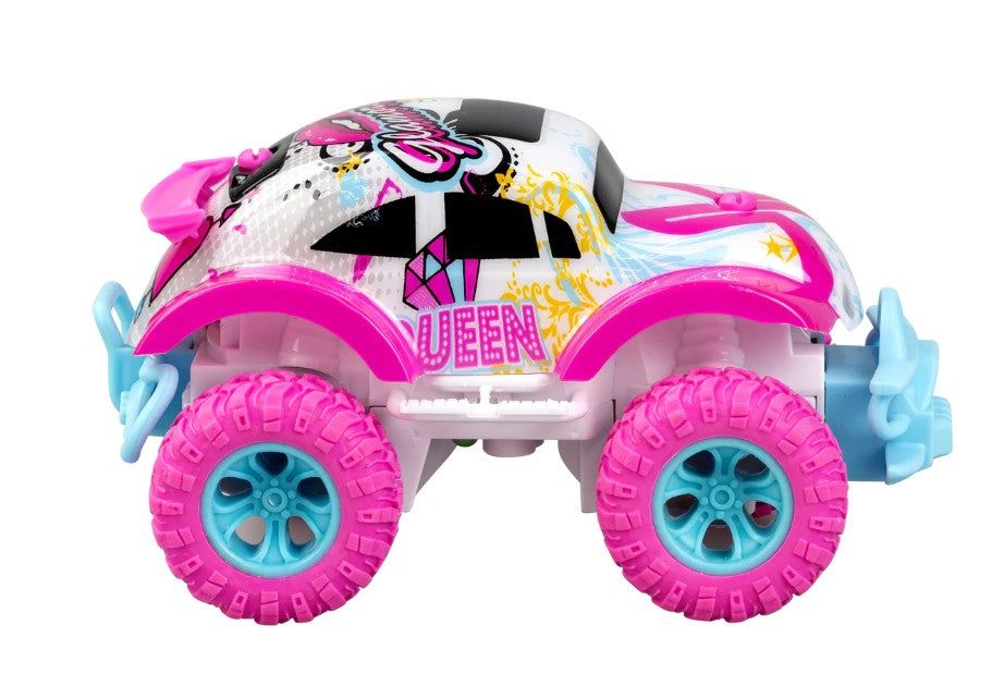 VOITURE TÉLÉGUIDÉE - EXOST MINI PIXIE II