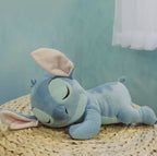PELUCHE DISNEY CLASSIC BÉBÉ ENDORMI - STITCH