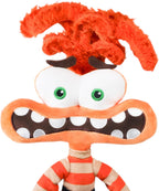 DISNEY PIXAR INSIDE OUT PLUSH - ANXIETY 12"