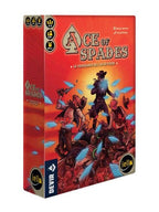 JEU ACE OF SPADES - Version française