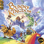 // GAME BUNNY KINGDOM IN THE SKY EXPANSION
