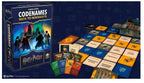 CODENAMES HOGWARTS BACK TO SCHOOL