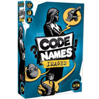 CODENAMES PICTURES GAME!