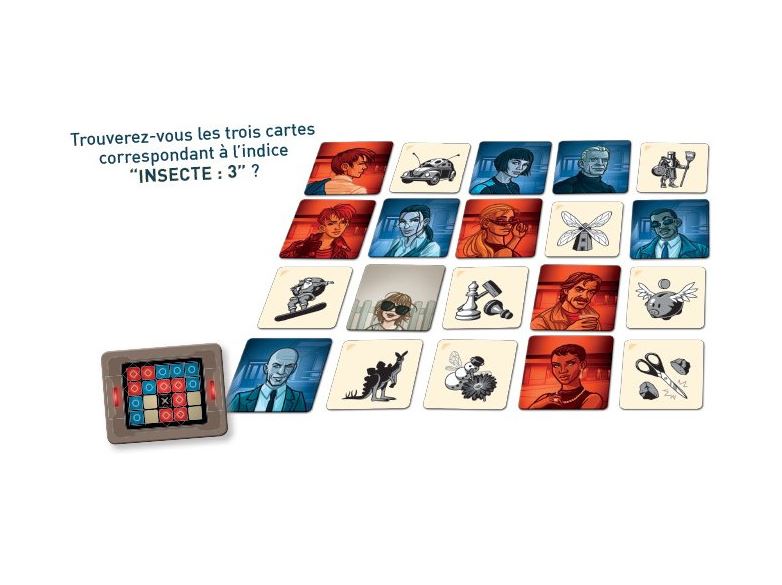 CODENAMES PICTURES GAME!