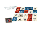 CODENAMES PICTURES GAME!