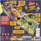 PINBALLBOX GAME - THE MANSION OF HORROR (EN)