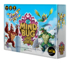 JEU MINDBUG - KING OF TOKYO - Version française