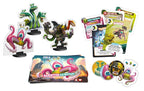 JEU MINDBUG - KING OF TOKYO - Version française