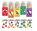 VEGGIE MARKET GAME (EN)