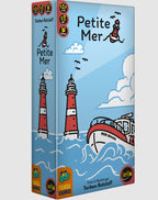 JEU PETITE MER - Version française