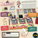 JEU POPCORN - Version française