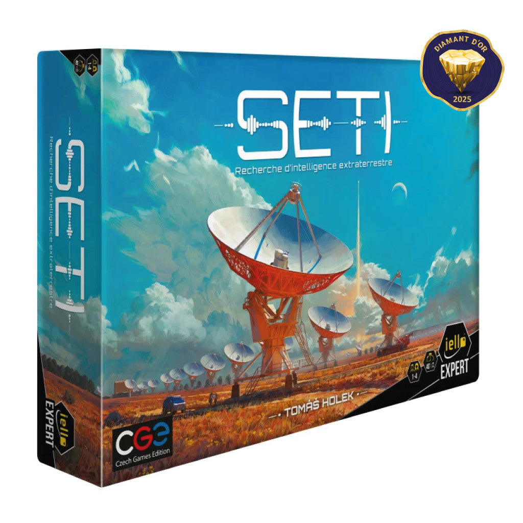 GAME SET
