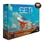 GAME SET
