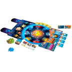 GAME SET