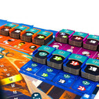 GAME SET