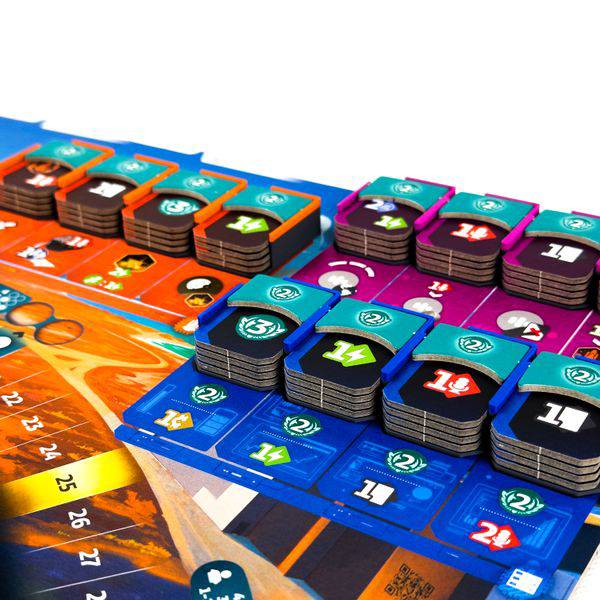 GAME SET