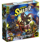 JEU SMASH UP BASE