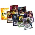 JEU SMASH UP BASE